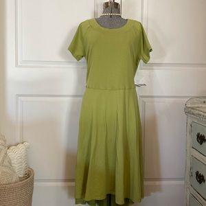 Soft Surroundings Casual Dress Sz XL
